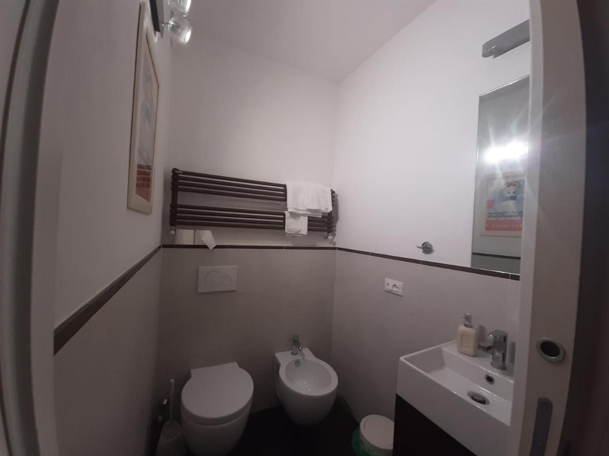 Pepita Di Rio Apartment