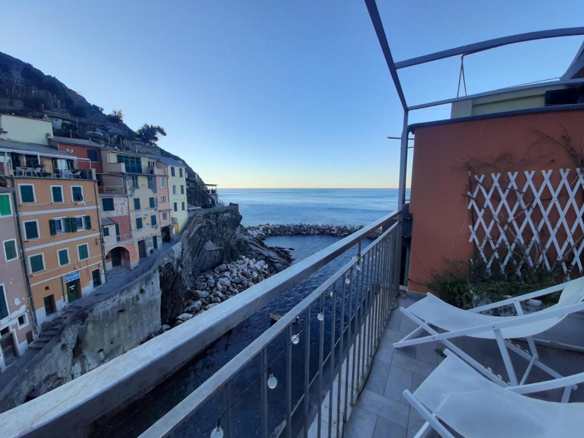 Apartment Pepita Di Rio *