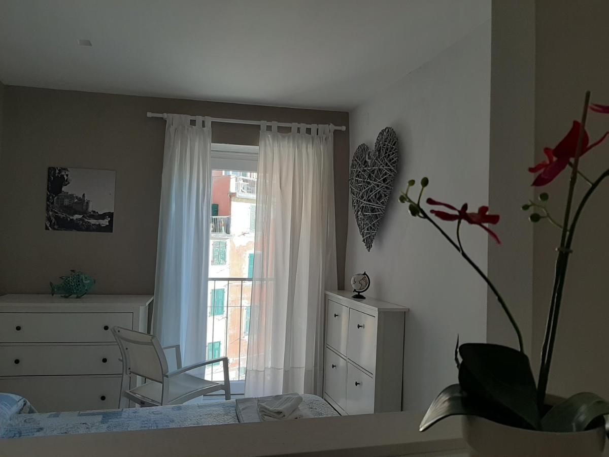 Pepita Di Rio Apartment Riomaggiore