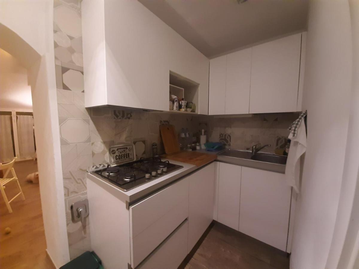 Pepita Di Rio Apartment *