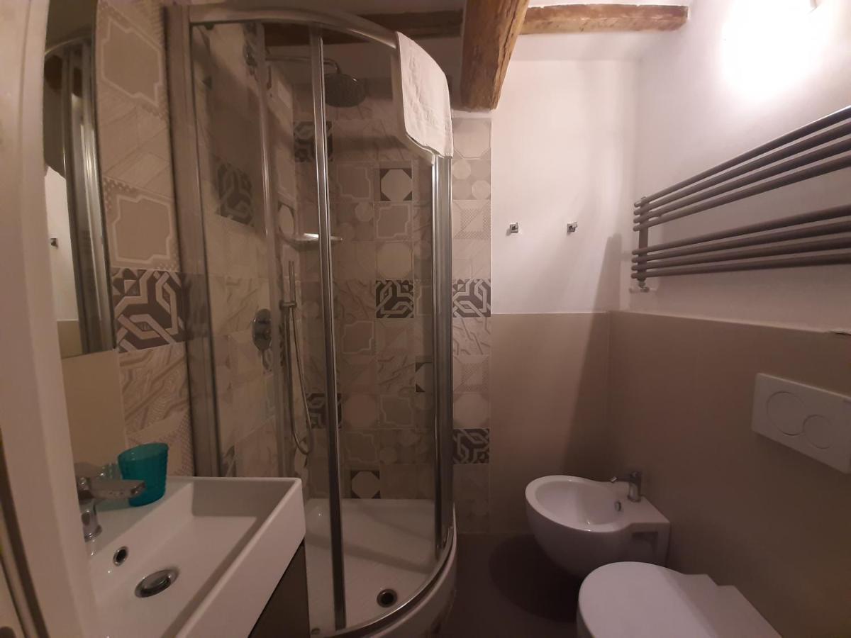 Apartment Pepita Di Rio Riomaggiore