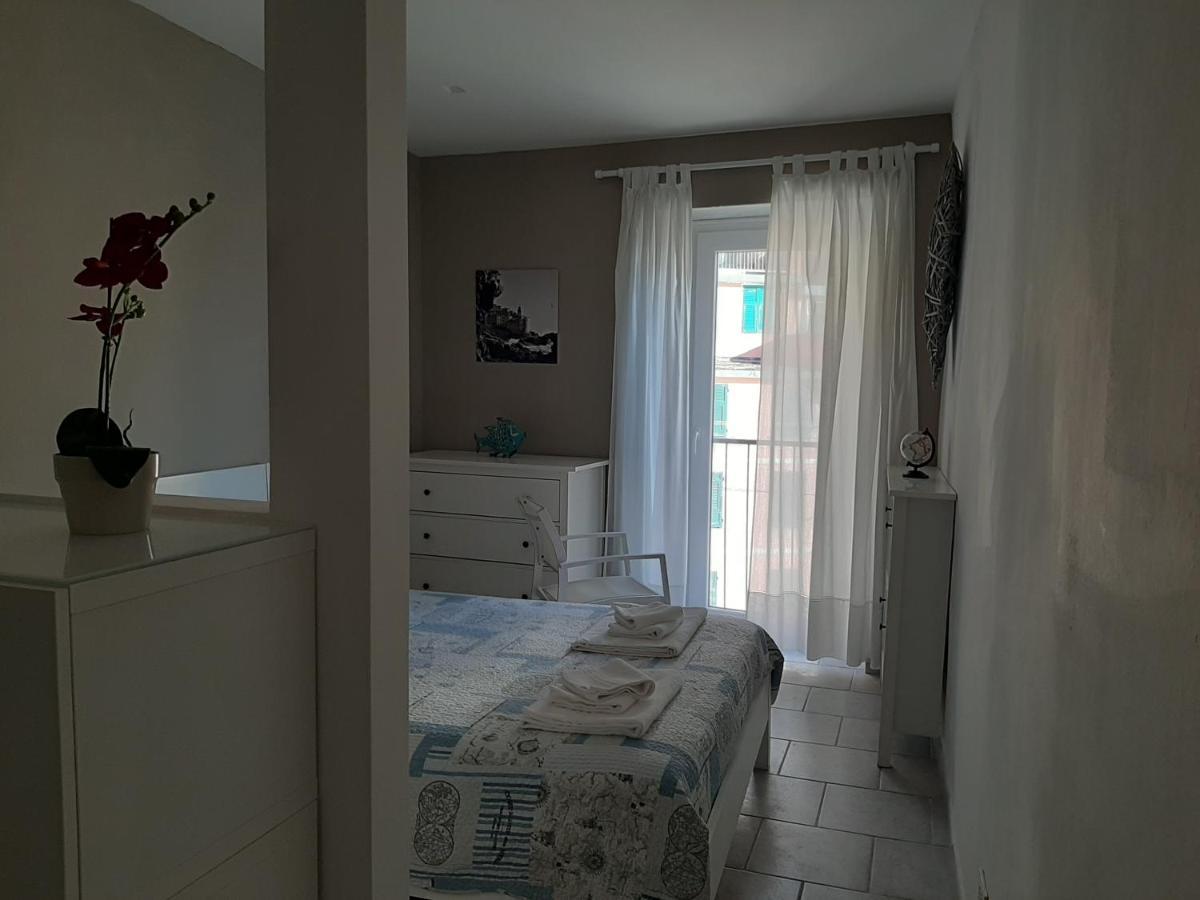 Apartment Pepita Di Rio