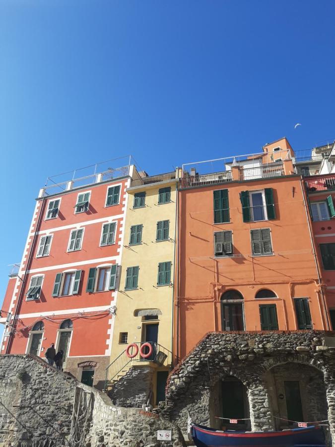 Apartment Pepita Di Rio *