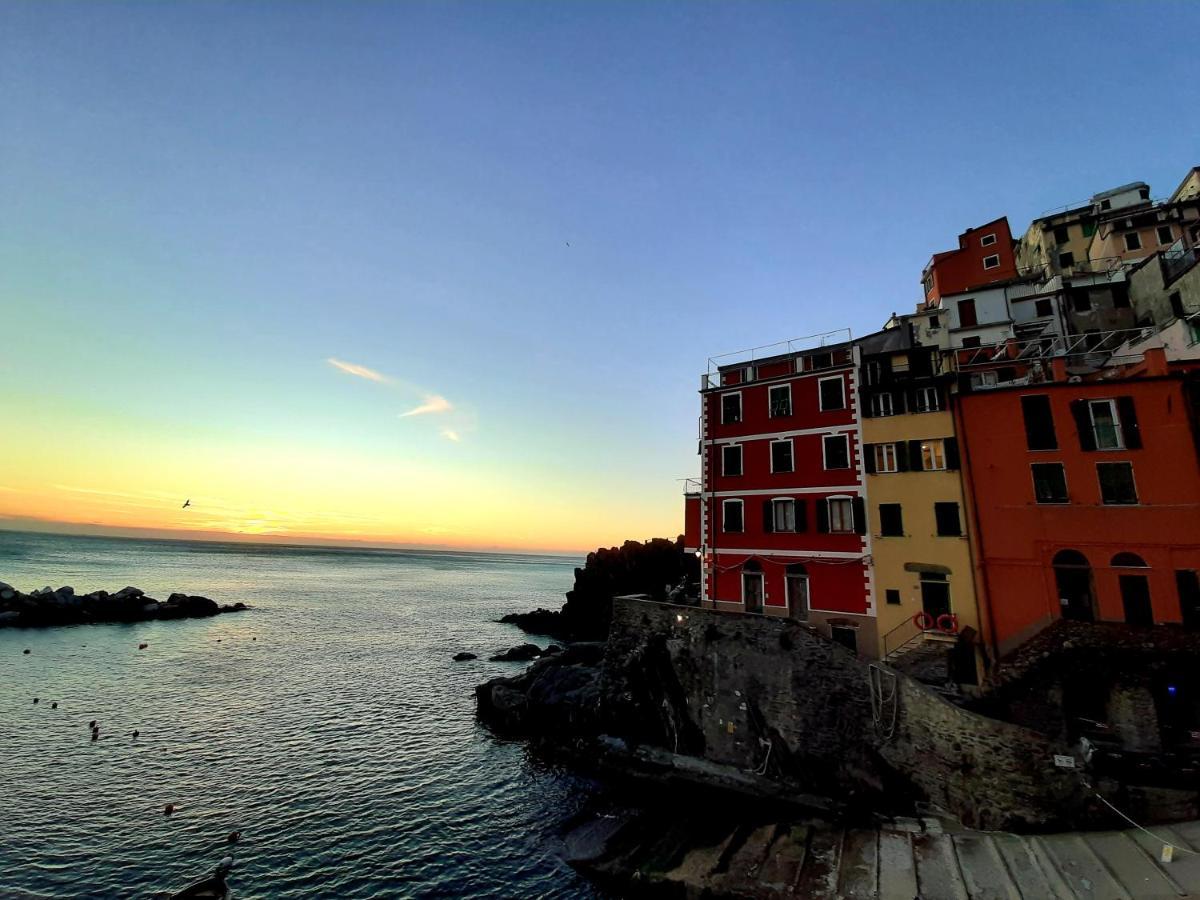 Pepita Di Rio * Riomaggiore