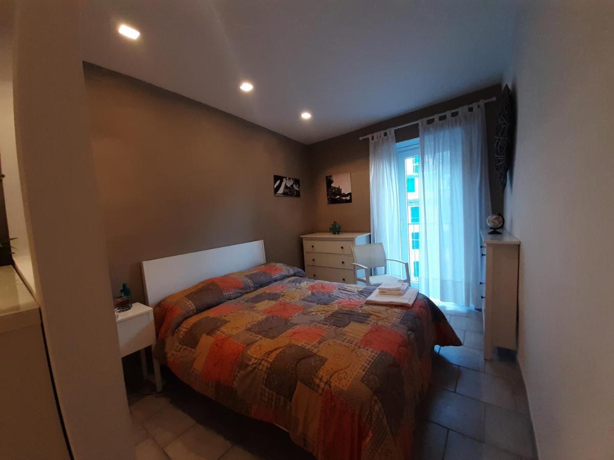 Apartment Pepita Di Rio