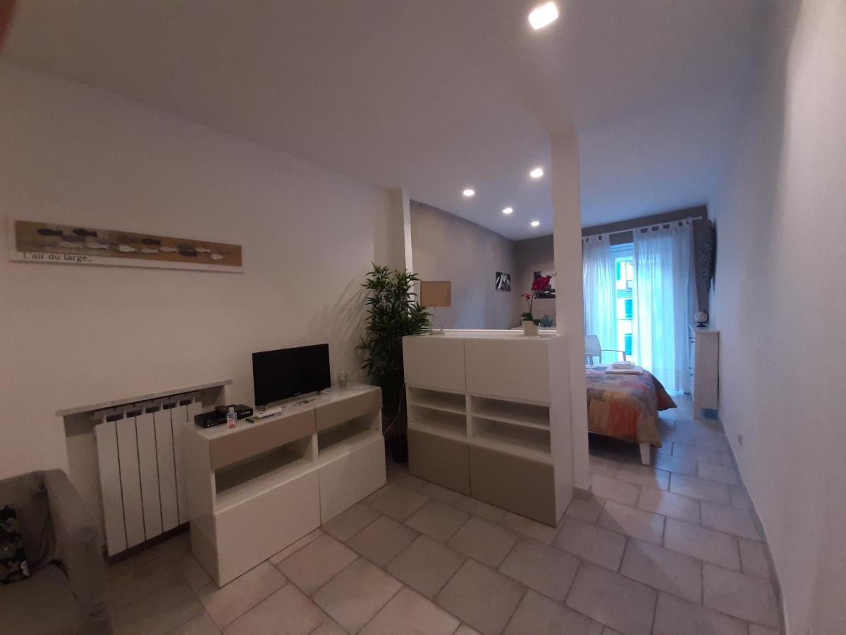Pepita Di Rio Apartment *