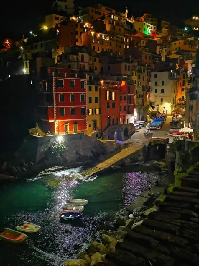 Pepita Di Rio * Riomaggiore
