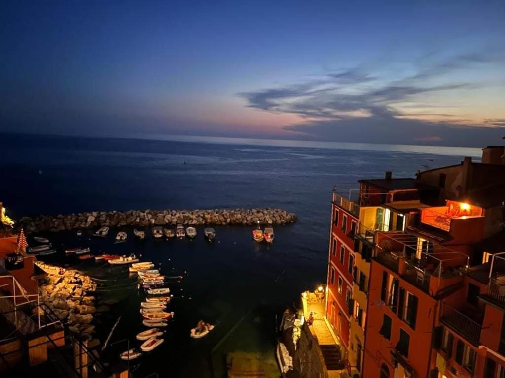 Pepita Di Rio Apartment