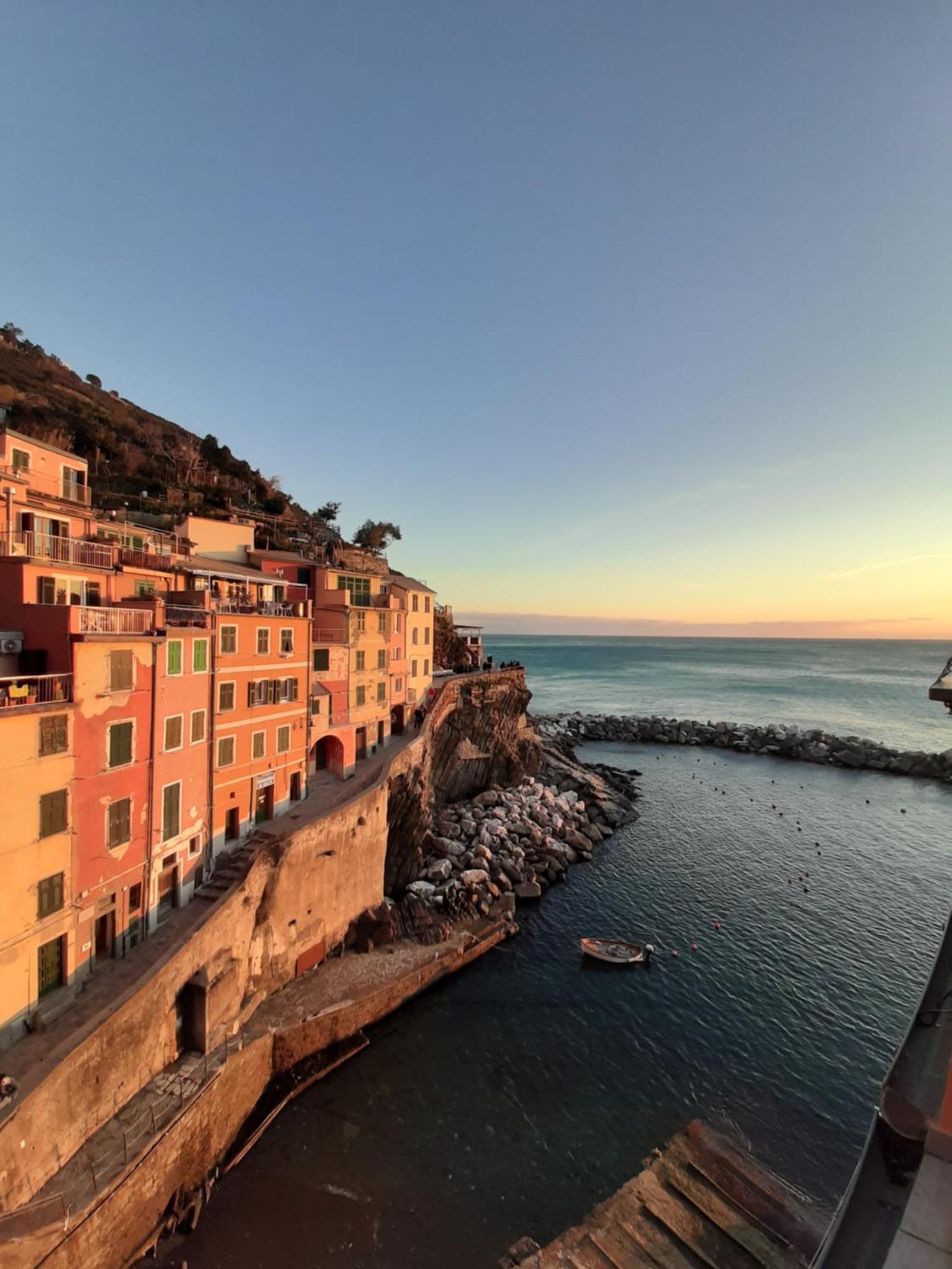 Pepita Di Rio Riomaggiore
