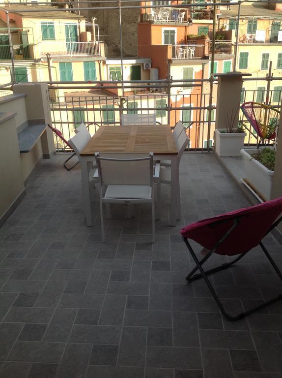 Apartment Pepita Di Rio *