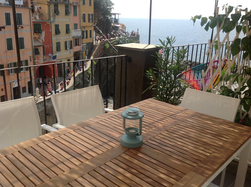 Apartment Pepita Di Rio *