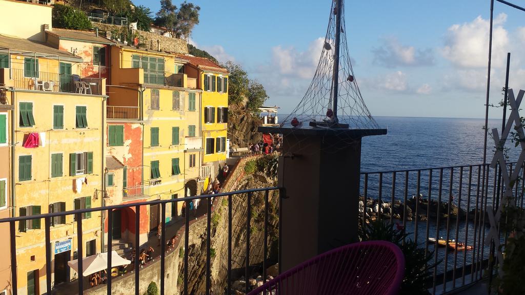 Pepita Di Rio Apartment *
