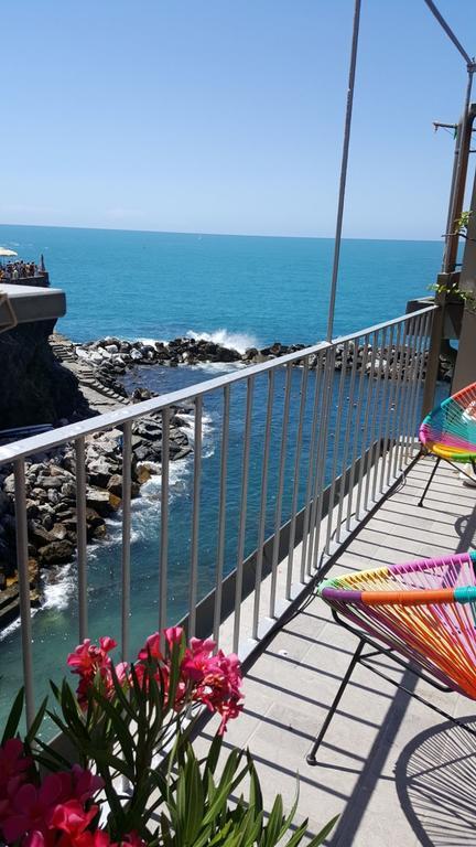 Pepita Di Rio * Riomaggiore