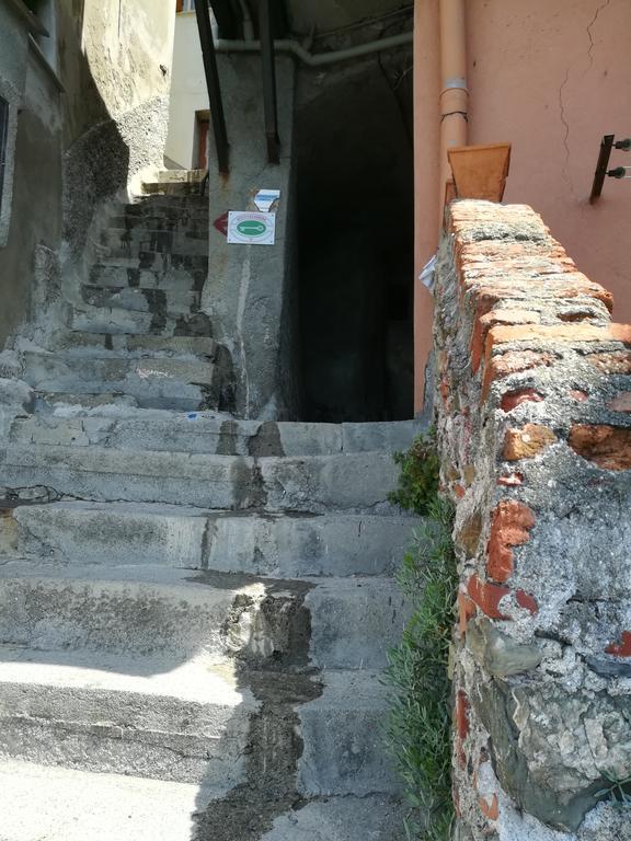 Pepita Di Rio Apartment